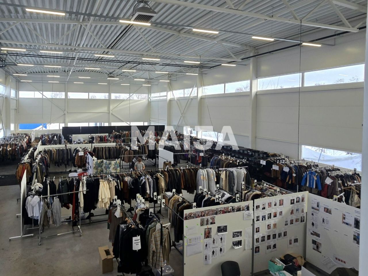 Office in Riga, Latvia, 1 310 m² - picture 4