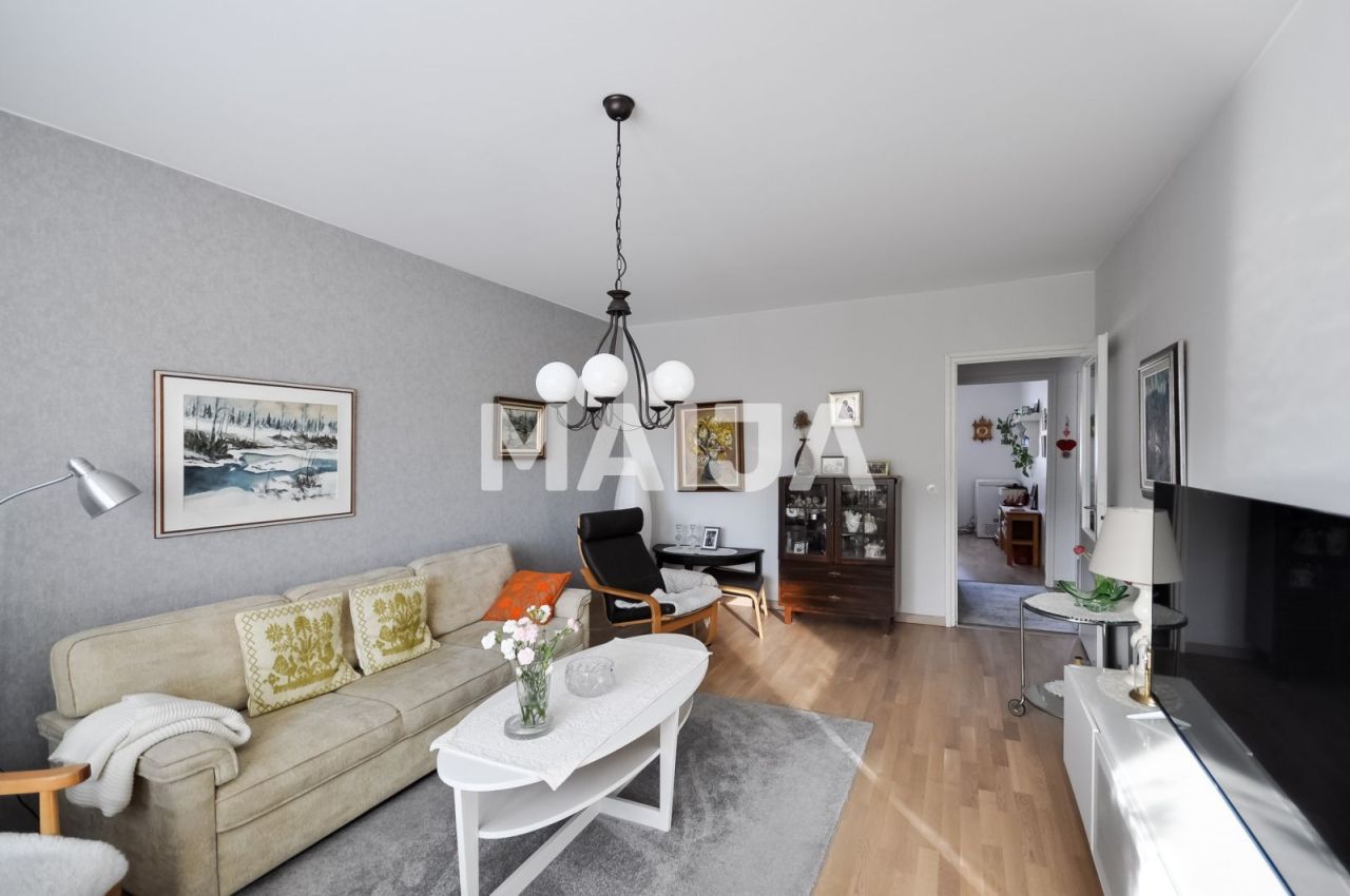 Appartamenti Tornio, Finlandia, 57 m² - foto 4