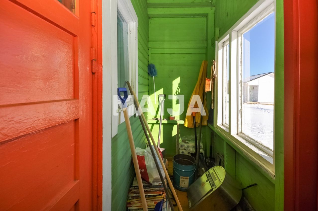 House Tervola, Finland, 75 m² - picture 4