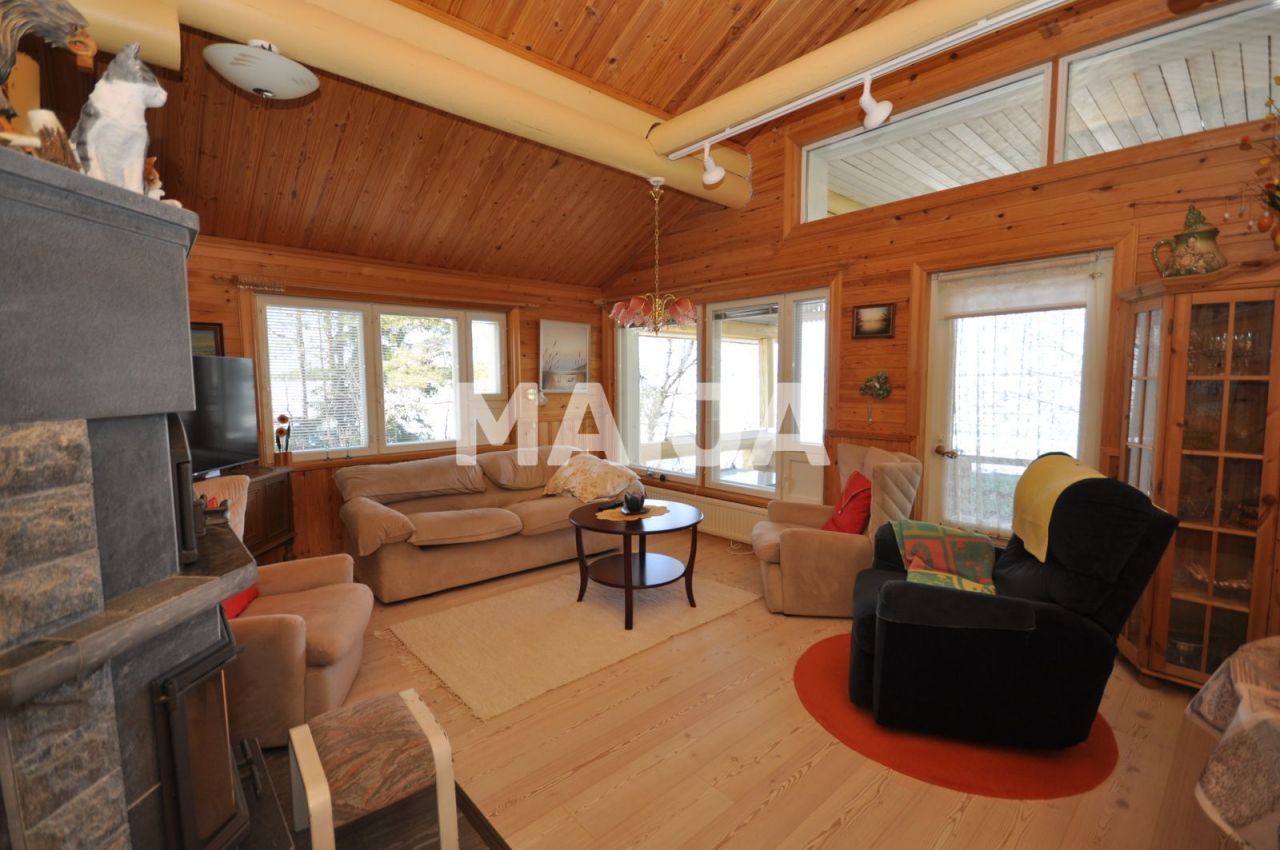 Cottage in Sodankyla, Finland, 52 m² - picture 4