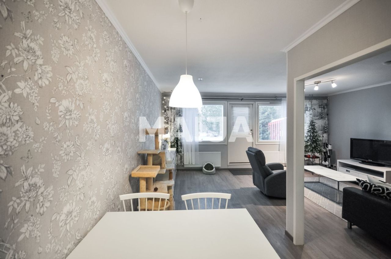 Flat Tornio, Finland, 89 m² - picture 4