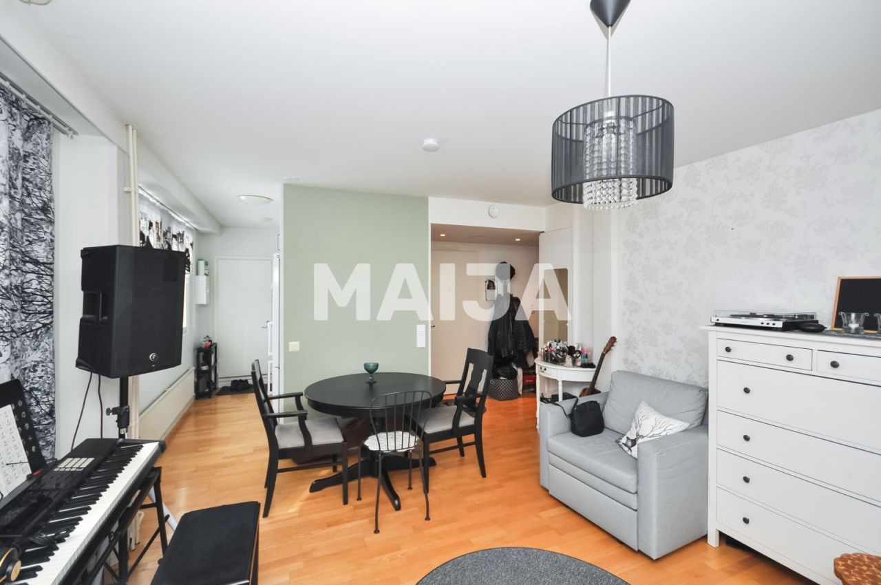 Appartamenti Tornio, Finlandia, 38 m² - foto 4