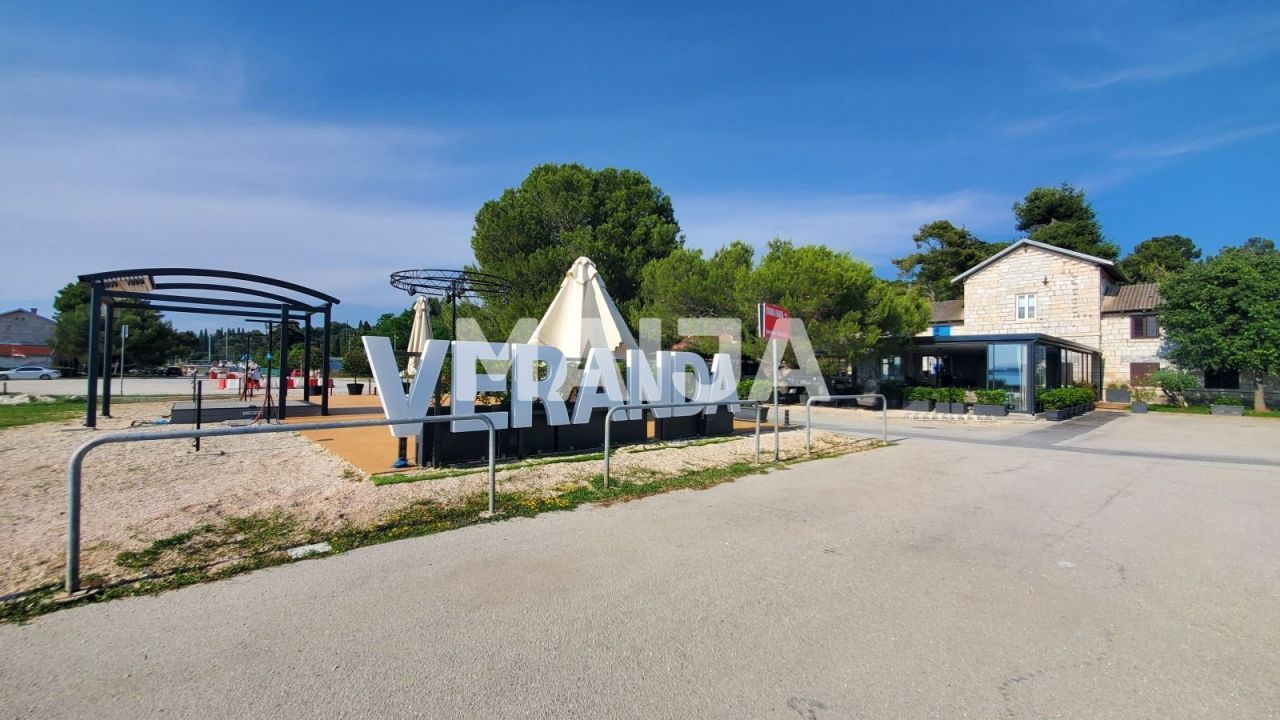 Hotel in Rovinj, Kroatien, 618 m² - Foto 4