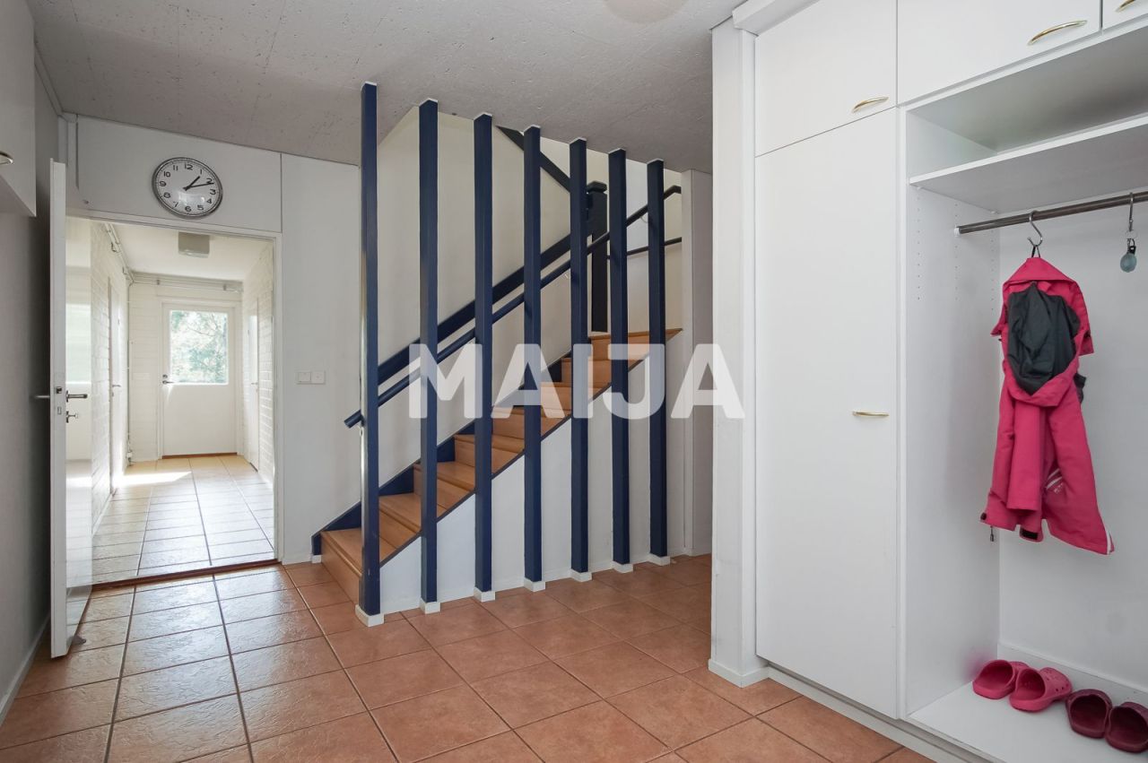 House Tornio, Finland, 135 m² - picture 4