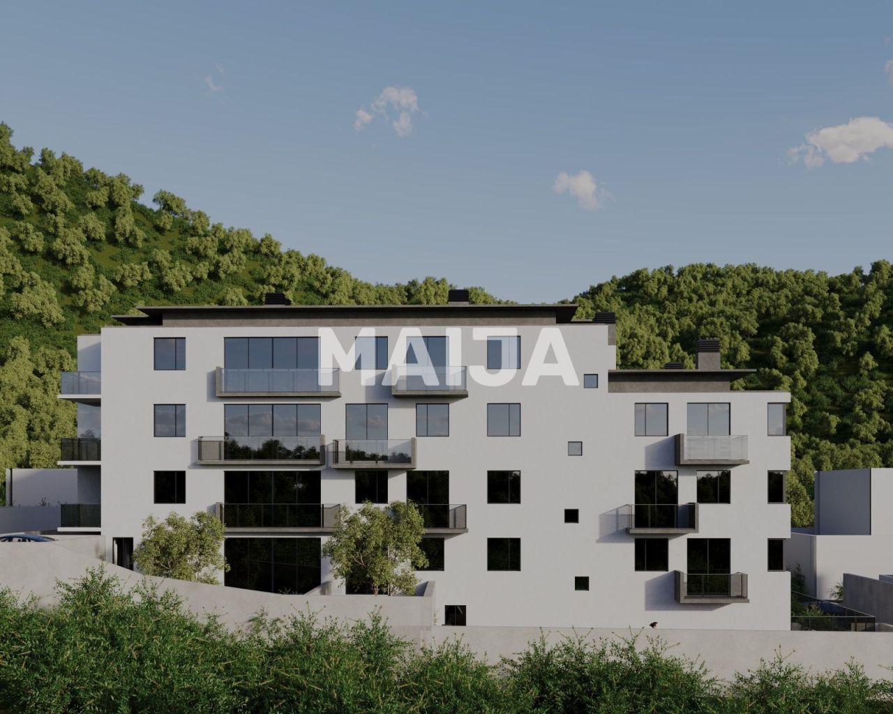 Appartamenti a Funchal, Portogallo, 52.2 m² - foto 4