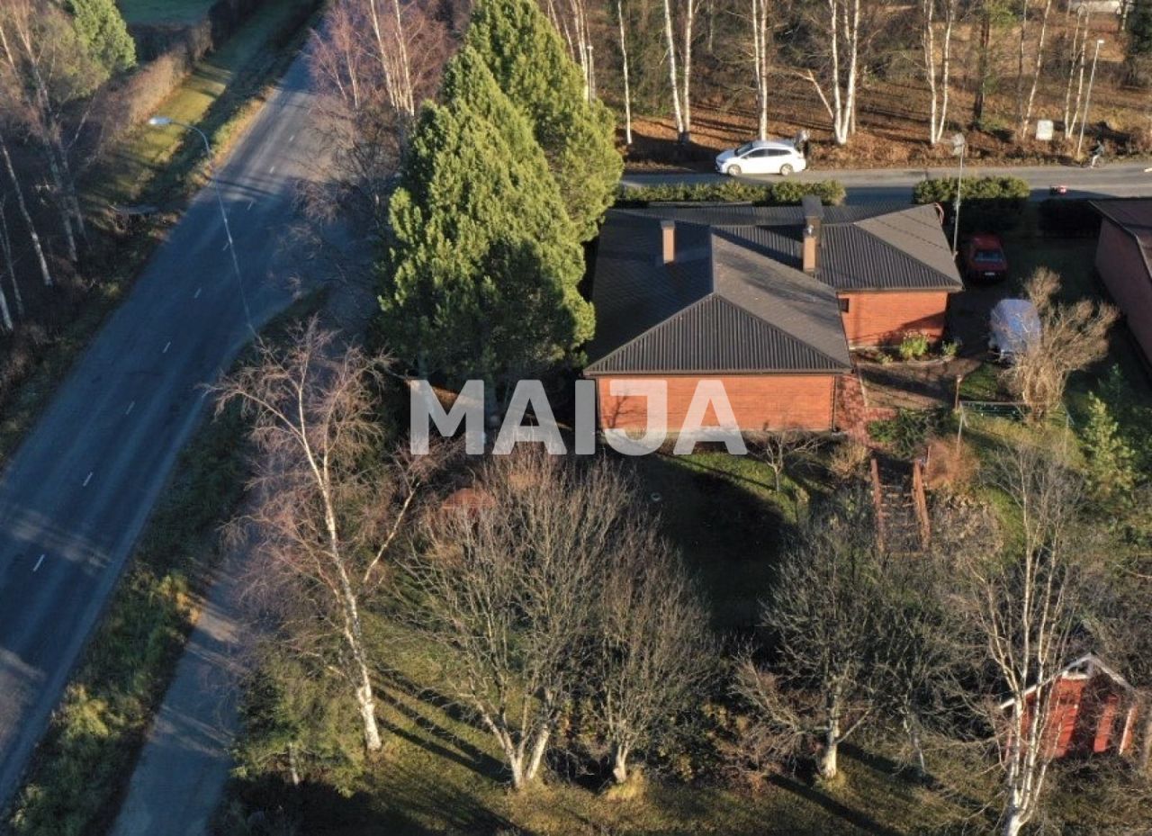 House Tornio, Finland, 100 m² - picture 4