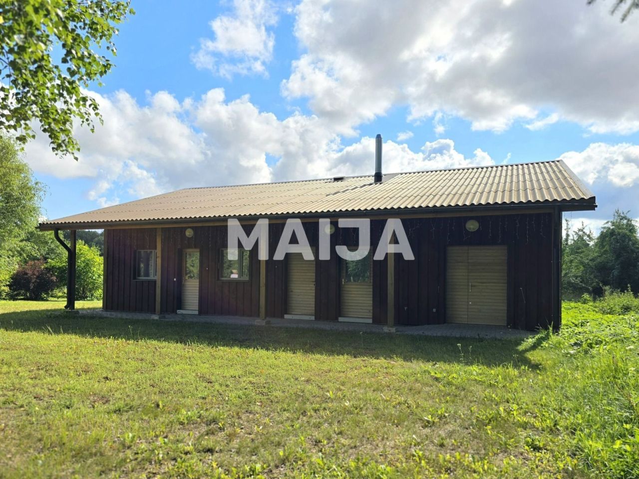 Casa Talsi, Letonia, 210 m² - imagen 5