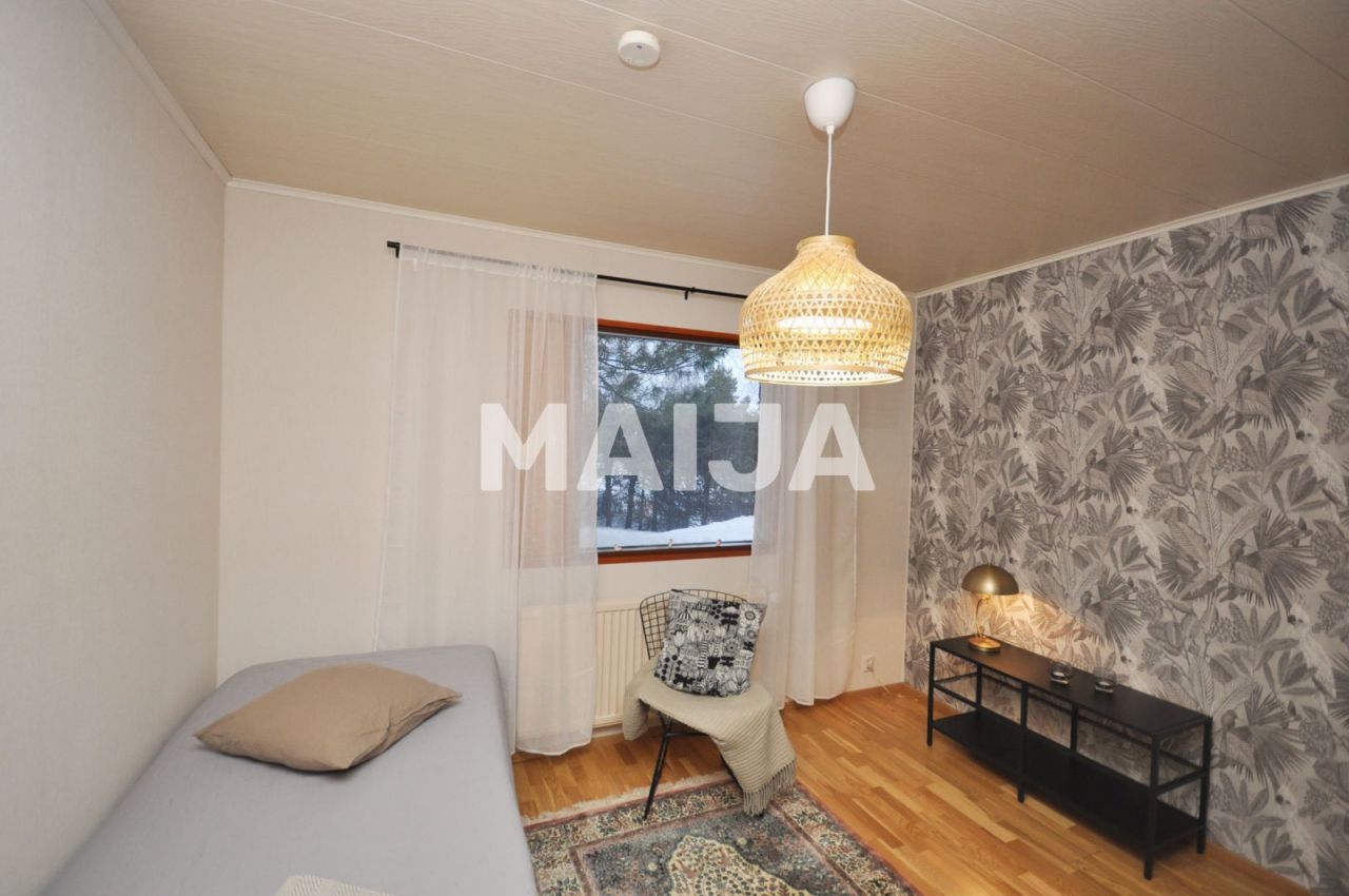 House Tornio, Finland, 100 m² - picture 5