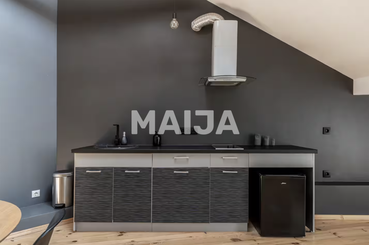Appartamenti a Riga, Lettonia, 44 m² - foto 5
