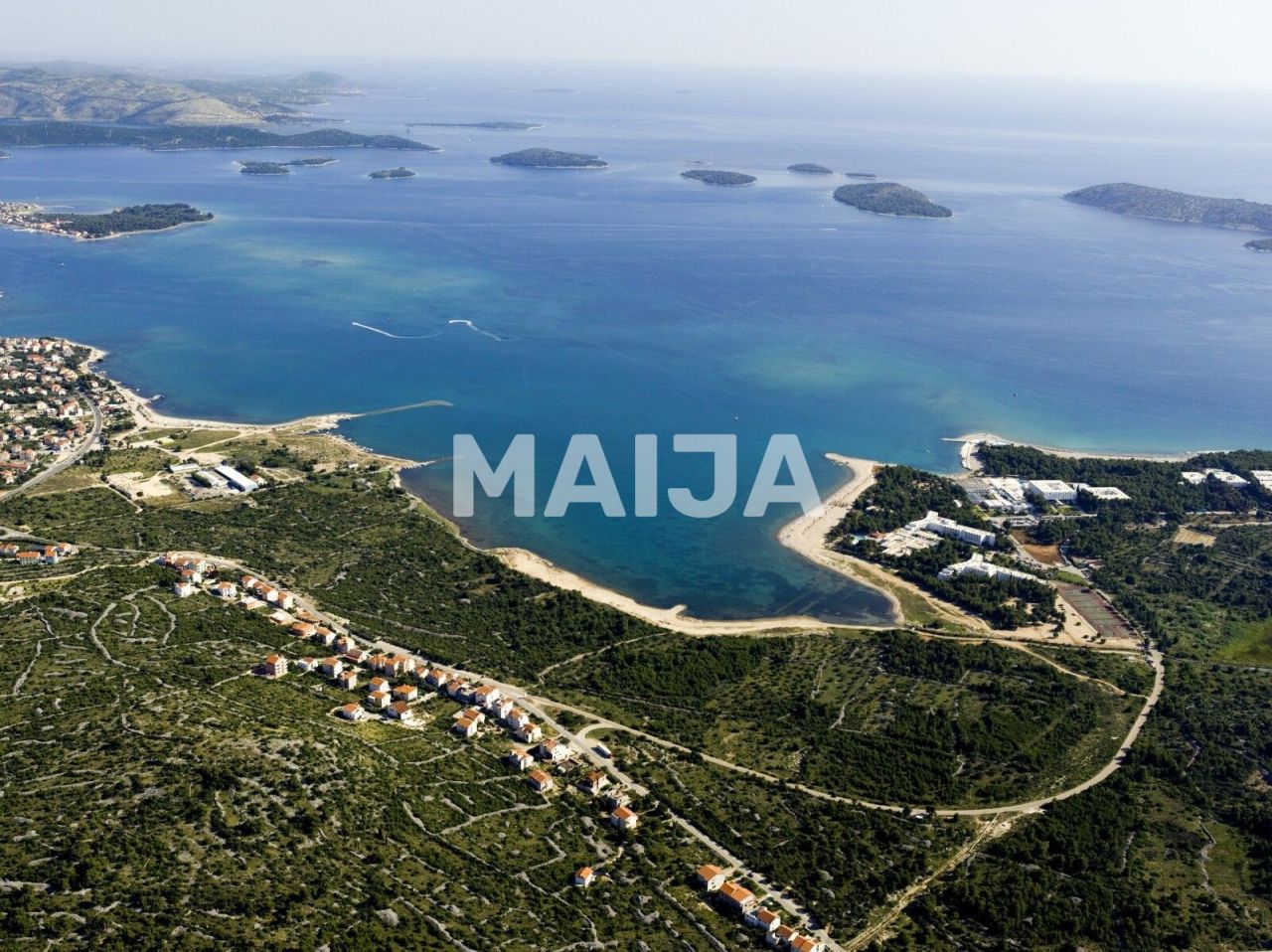 Appartement en Šibenik, Croatie, 71 m² - image 5