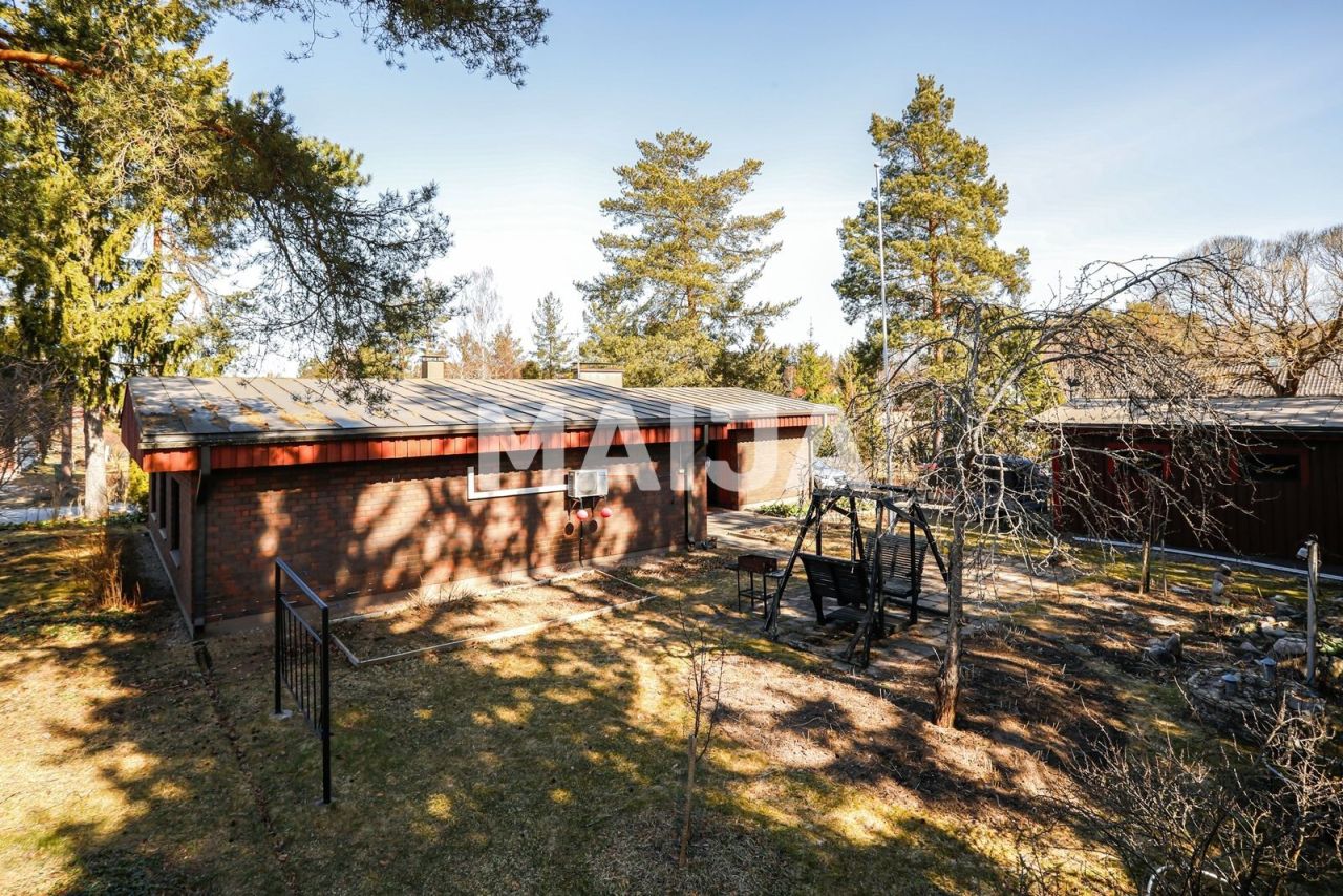 Haus in Orimattila, Finnland, 115 m² - Foto 5