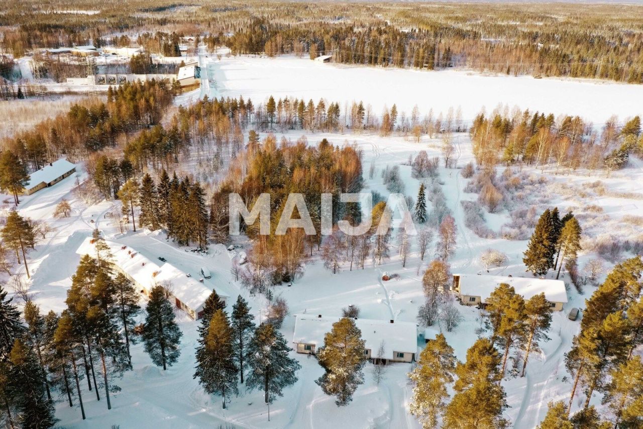 Casa en Rovaniemi, Finlandia, 101 m² - imagen 5