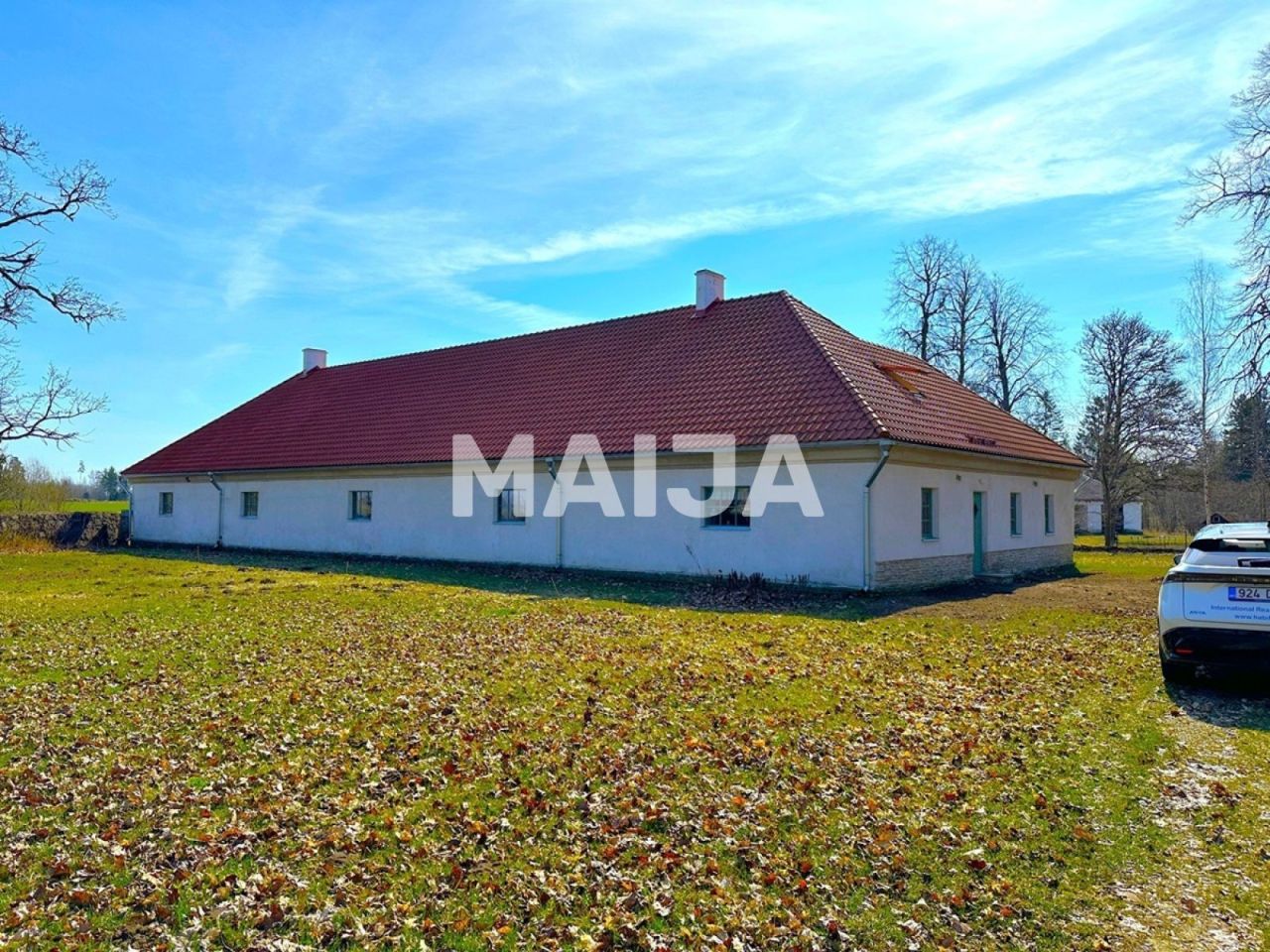 Casa Pada küla, Estonia, 390.3 m² - foto 5