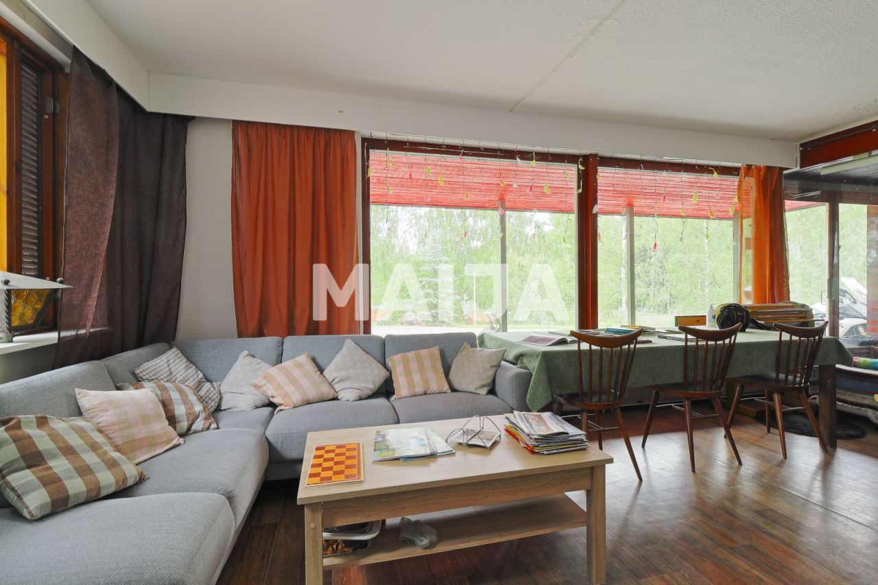 Hotel en Asikkala, Finlandia, 412 m² - imagen 5