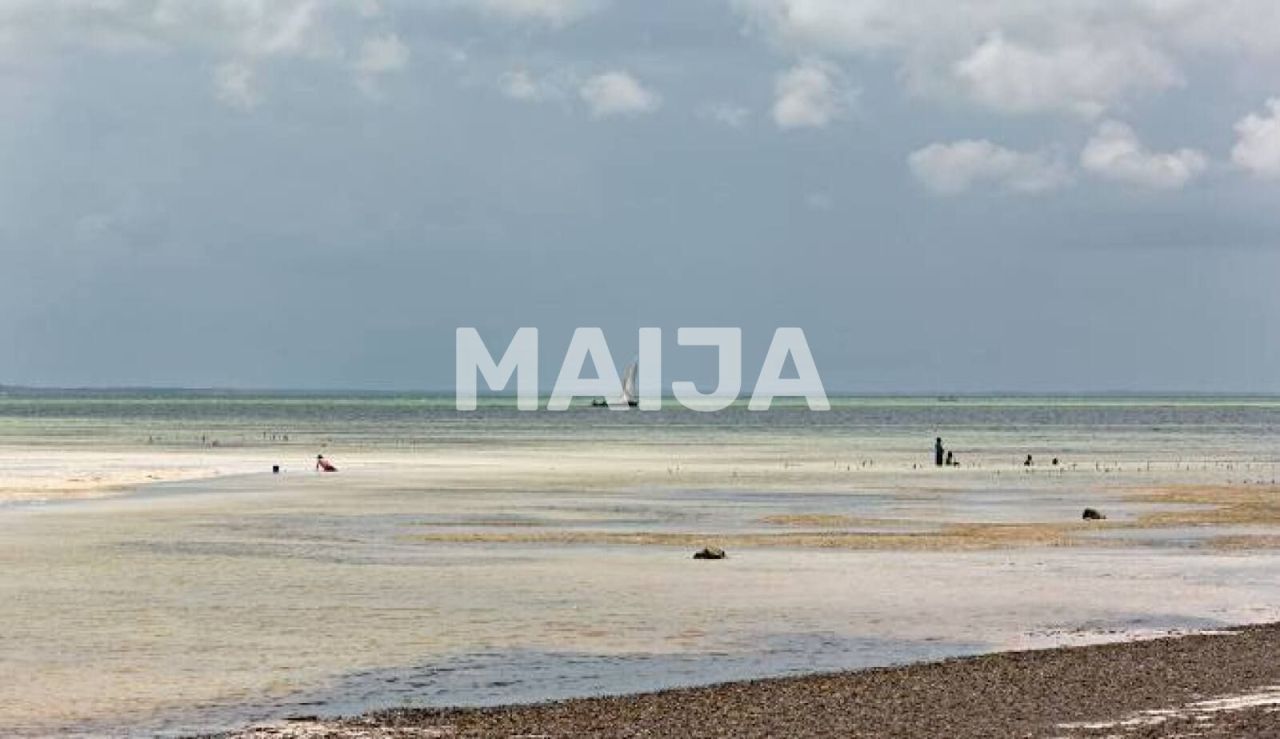 Grundstück Pongwe, Tansania, 5 000 m² - Foto 5