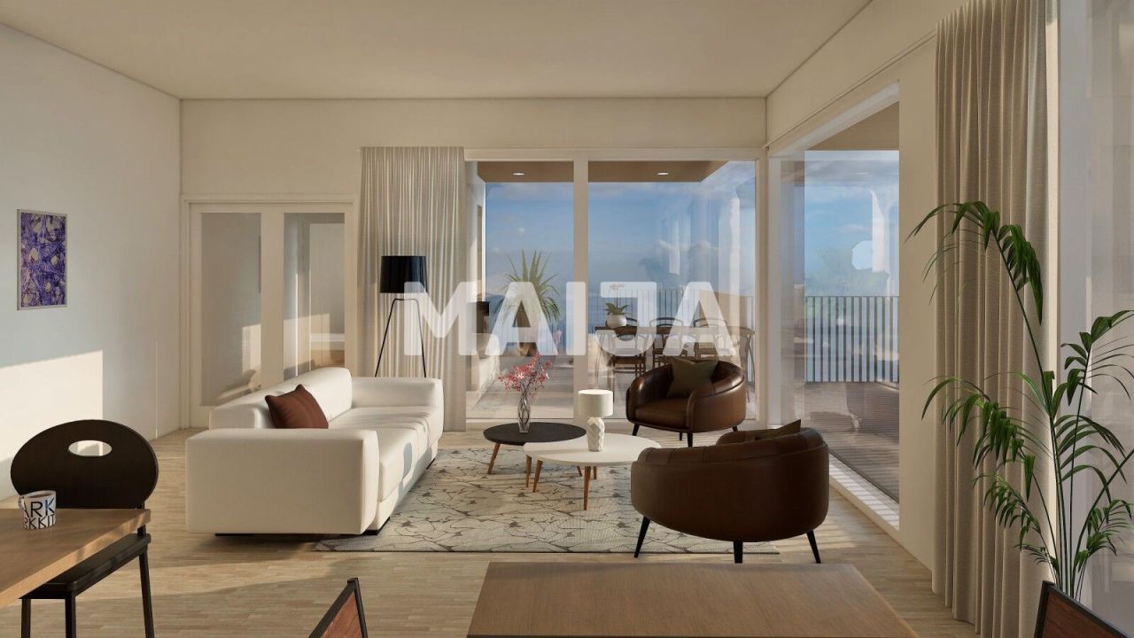 Appartement Tornio, Finlande, 82.5 m² - image 5