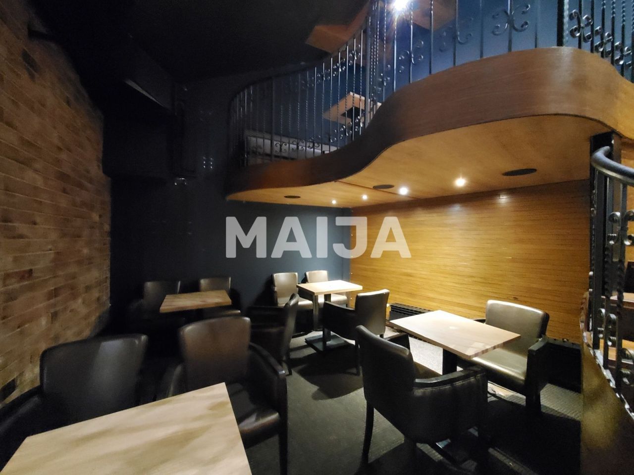Cafetería, restaurante en Zagreb, Croacia, 180 m² - imagen 5