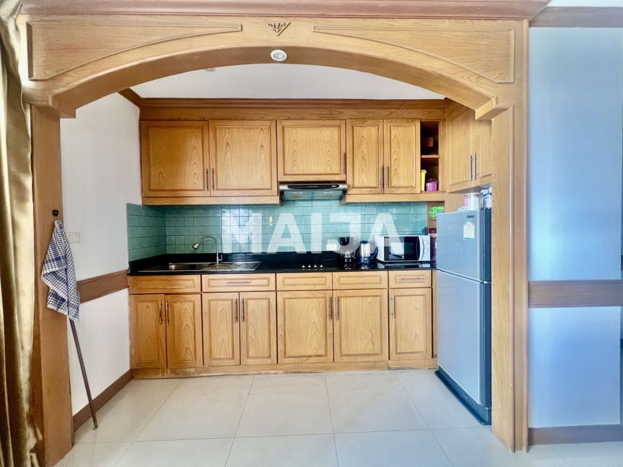 Apartamento en Pattaya, Tailandia, 128 m² - imagen 5