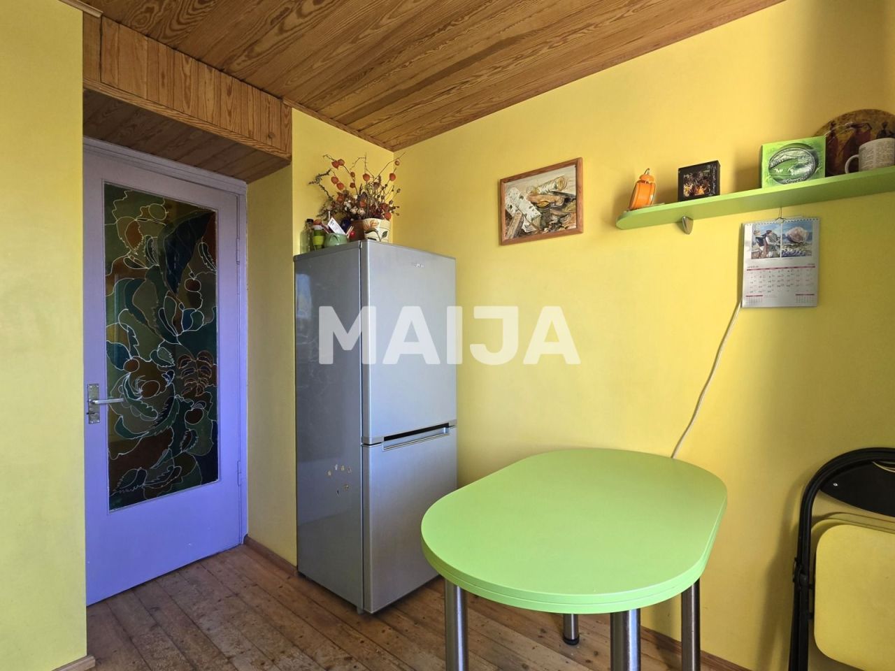 Appartement dans les Zvejniekciems, Lettonie, 51.5 m² - image 5