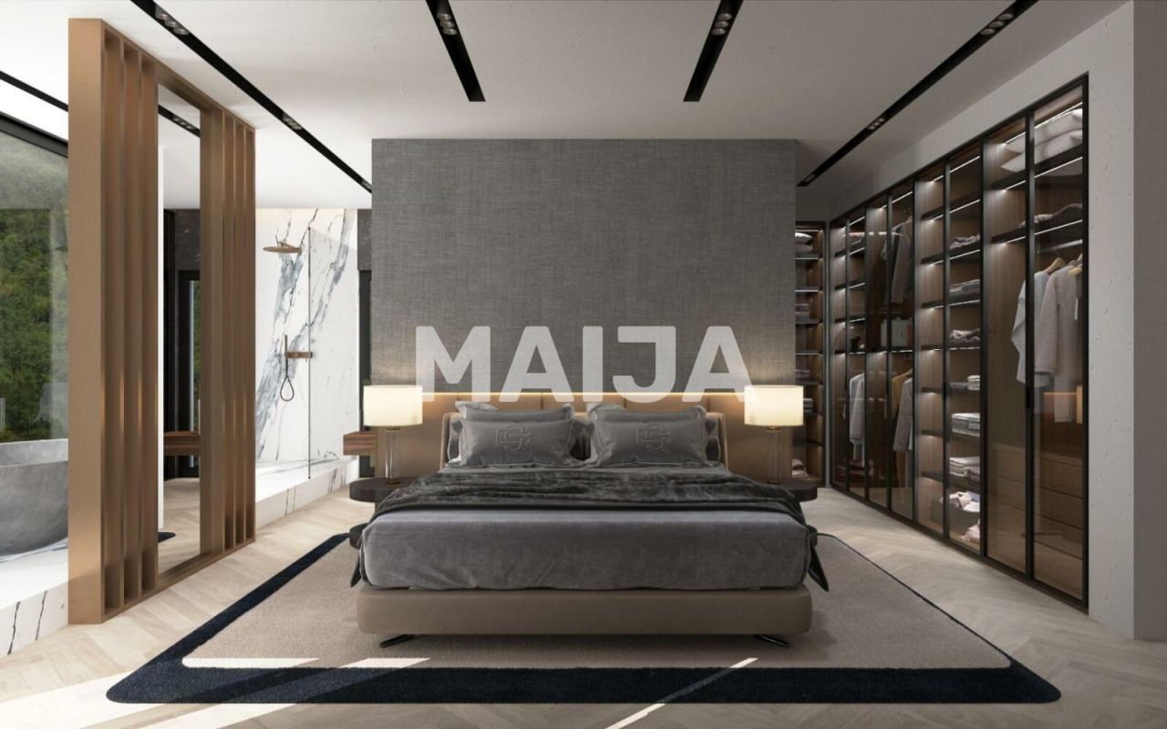 Appartamenti a Opatija, Croazia, 158.57 m² - foto 5