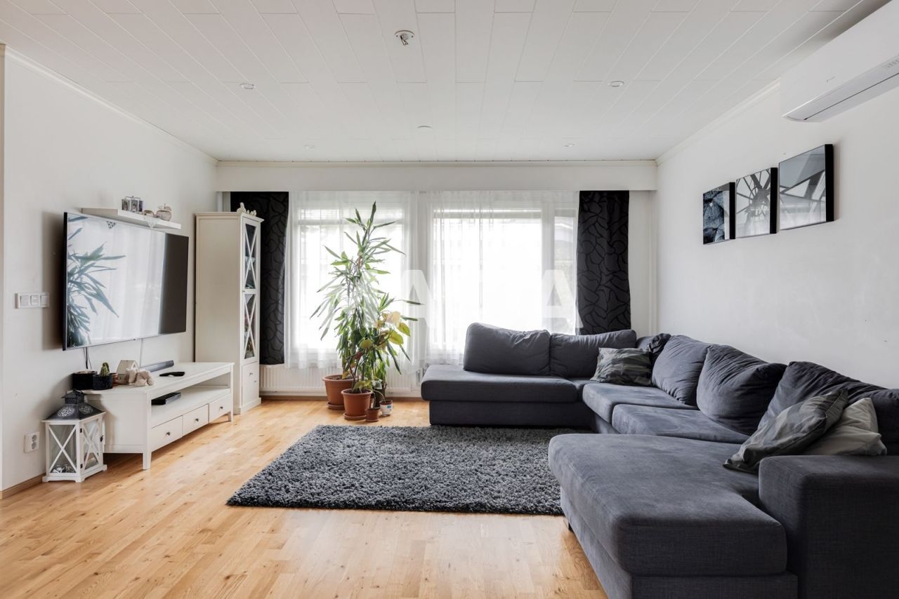 Casa en Kotka, Finlandia, 117 m² - imagen 5