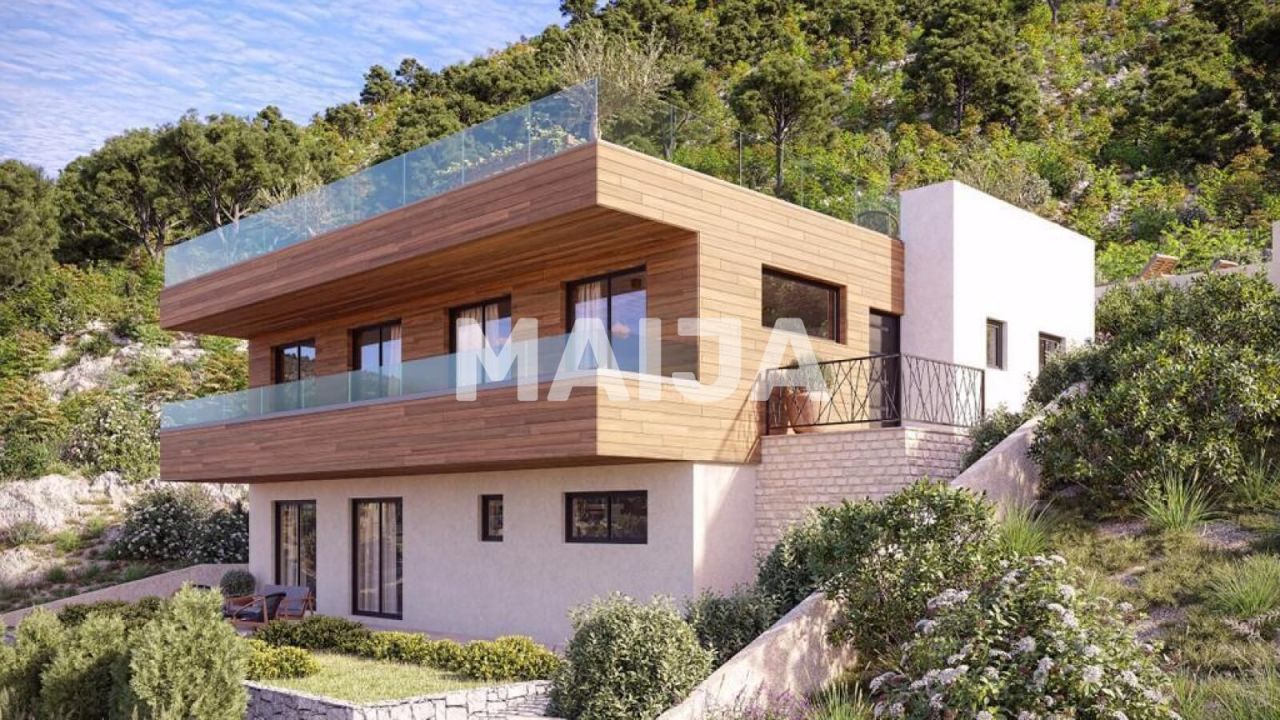 Casa a Rogosnizza, Croazia, 220 m² - foto 5