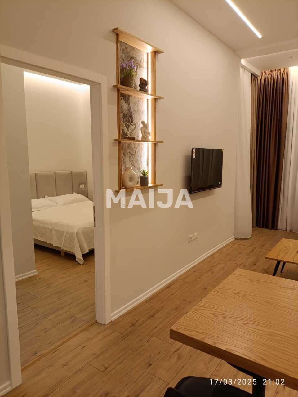 Appartamento a Valona, Albania, 71.6 m² - foto 5