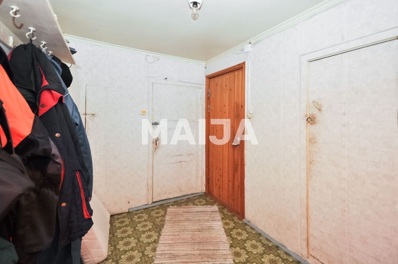 House Tervola, Finland, 75 m² - picture 5