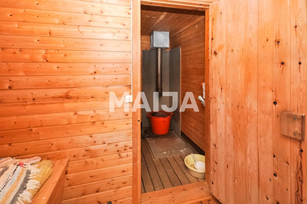 Cabaña Tornio, Finlandia, 30 m² - imagen 5