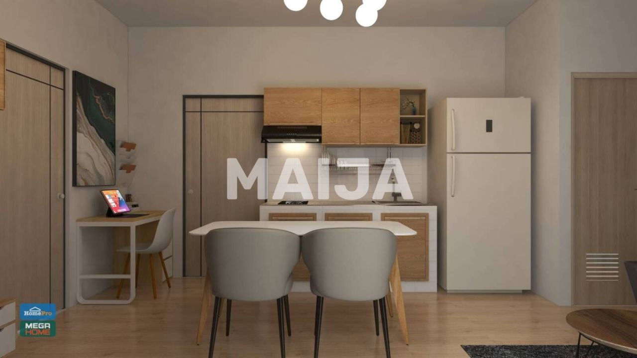 Villa en Pattaya, Tailandia, 96 m² - imagen 5