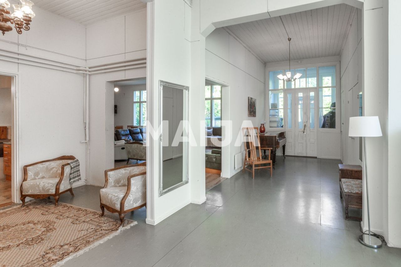 Maison à Kotka, Finlande, 371 m² - image 5