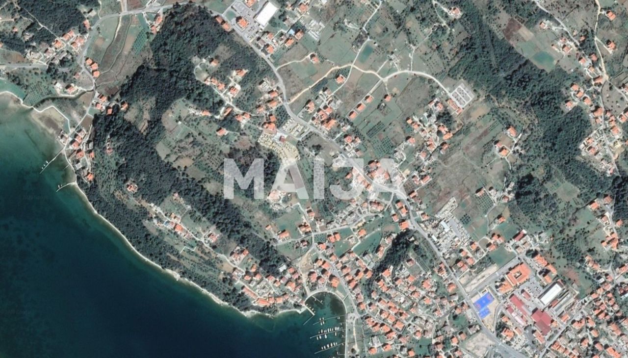 Grundstück in Rab, Kroatien, 2 082 m² - Foto 5