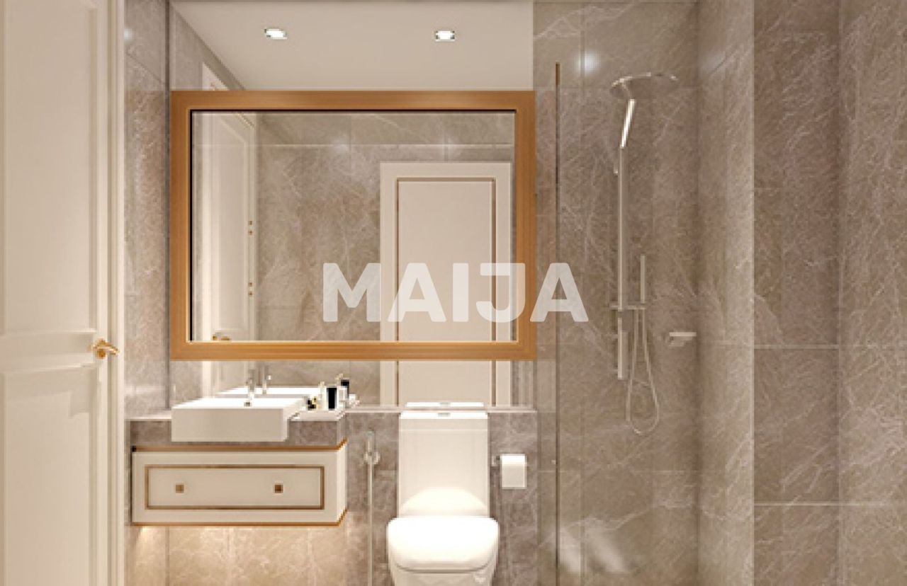 Appartamenti a Pattaya, Thailandia, 32 m² - foto 6