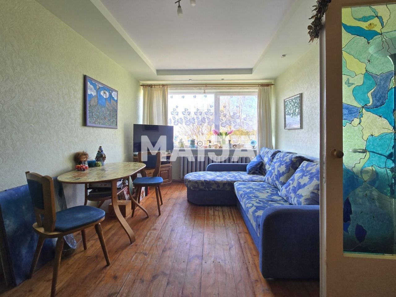 Appartement dans les Zvejniekciems, Lettonie, 51.5 m² - image 6