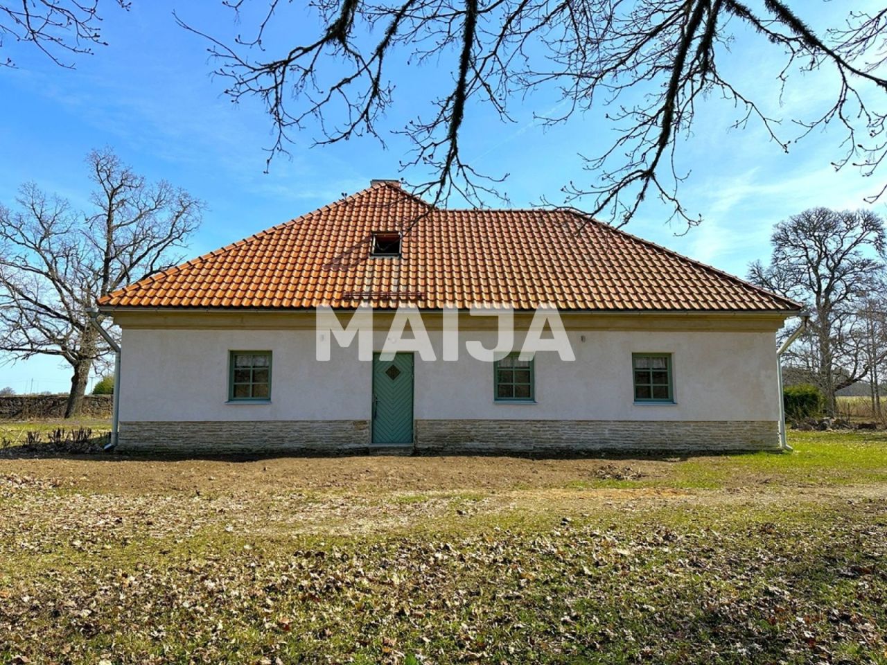 Casa Pada küla, Estonia, 390.3 m² - foto 6