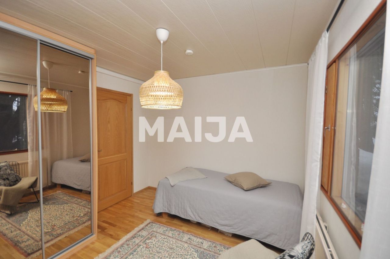 House Tornio, Finland, 100 m² - picture 6