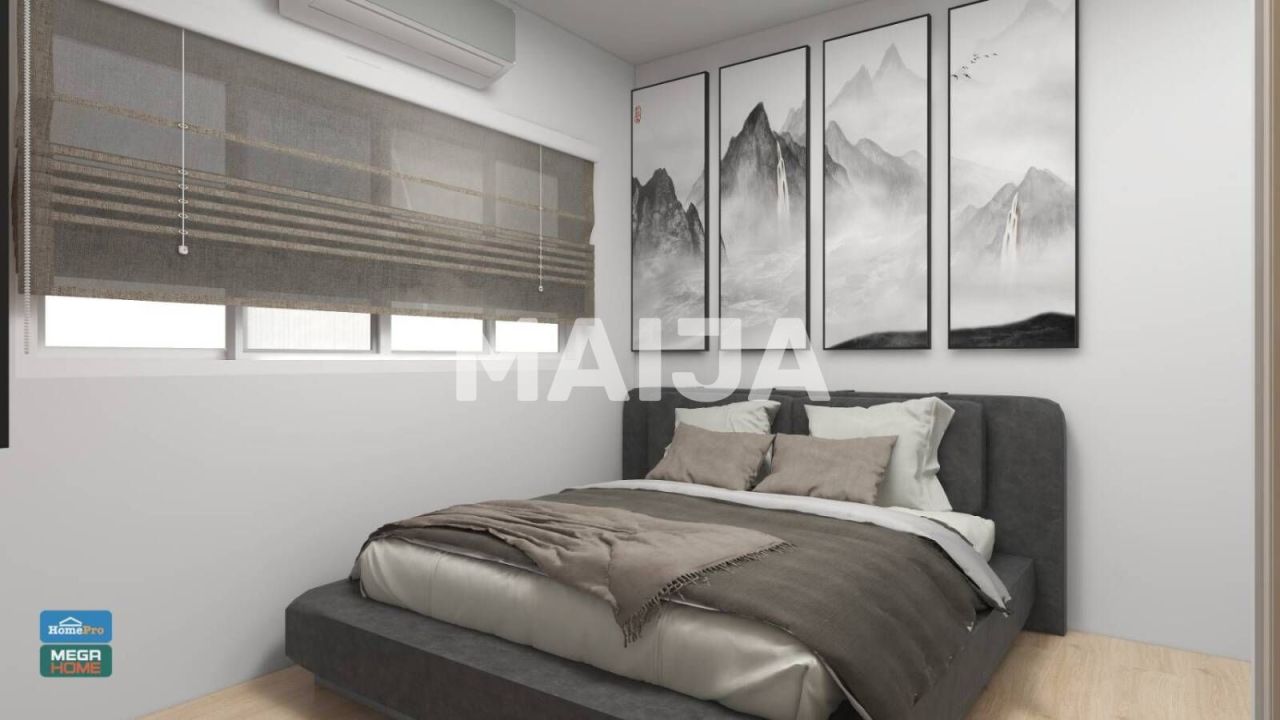 Villa in Pattaya, Thailand, 96 m² - Foto 6