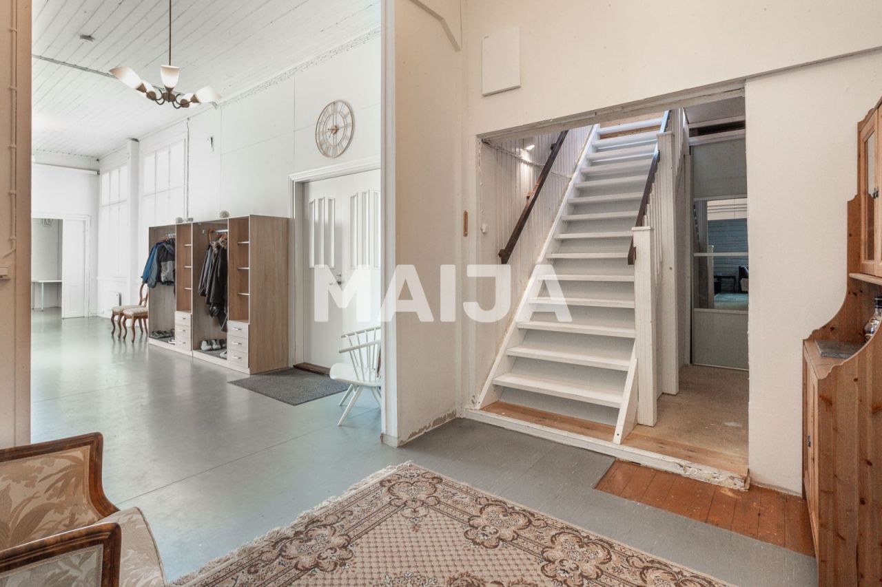 Maison à Kotka, Finlande, 371 m² - image 6