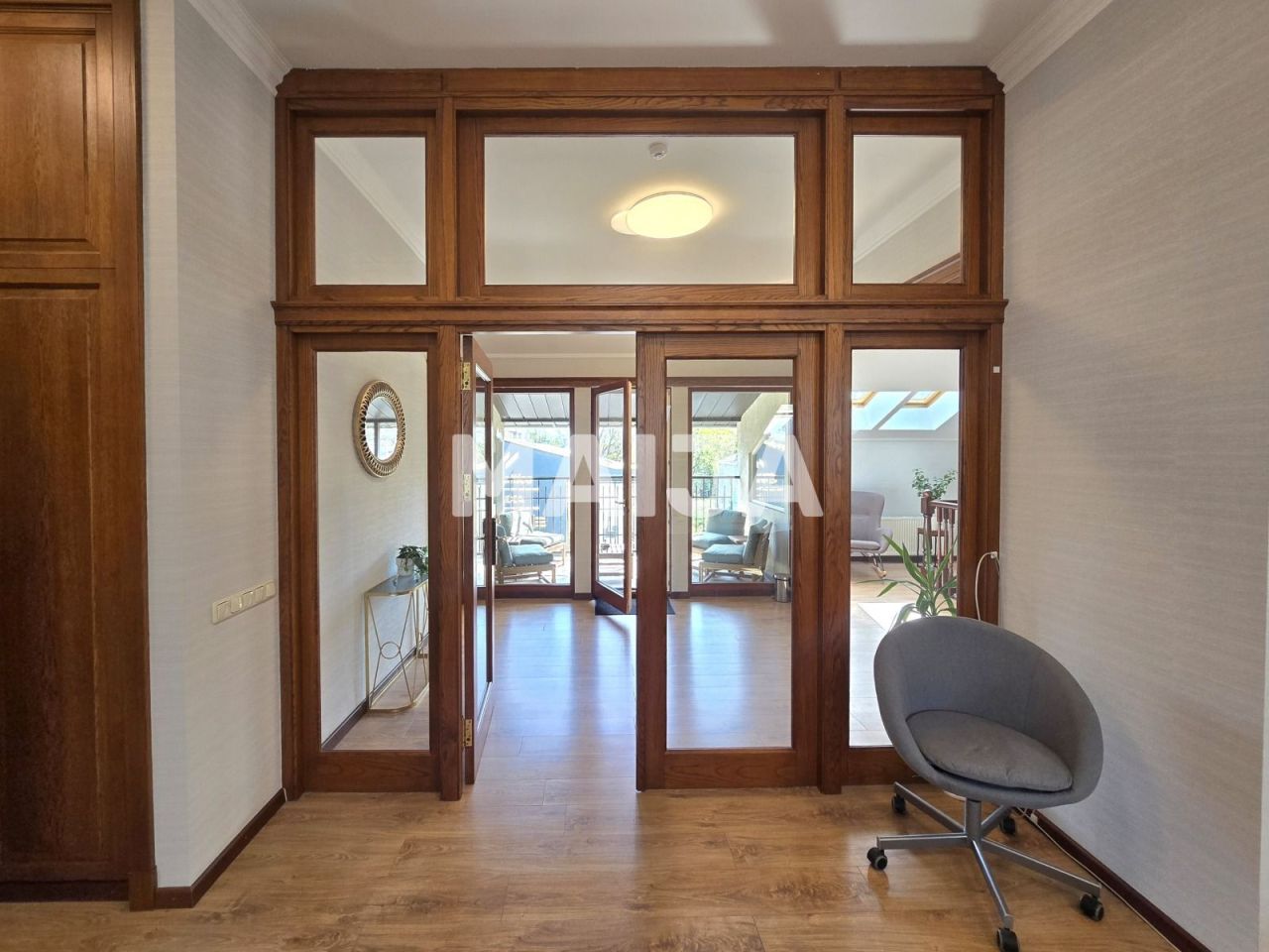 Bureau à Riga, Lettonie, 1 762 m² - image 6