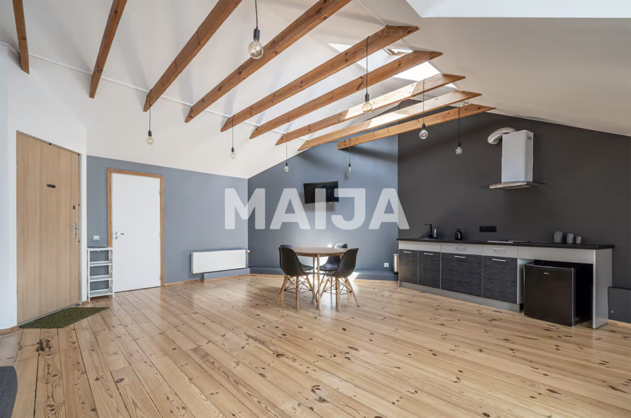 Appartamenti a Riga, Lettonia, 44 m² - foto 6