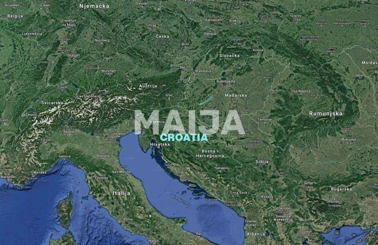 Apartamento en Ičići, Croacia, 125.59 m² - imagen 6