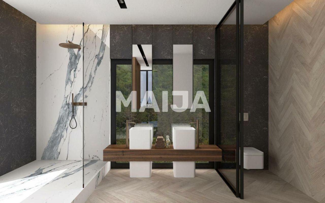 Appartement à Opatija, Croatie, 177.16 m² - image 6