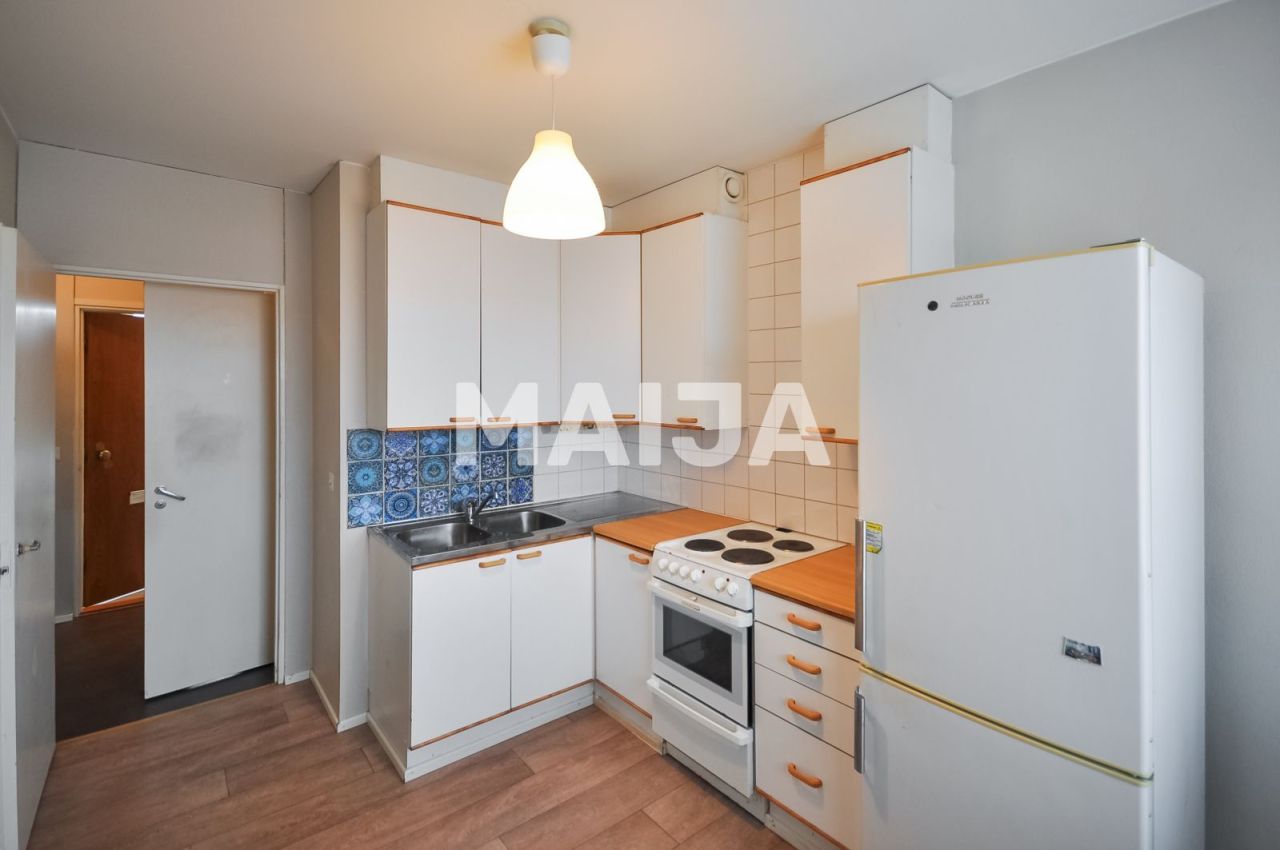 Appartement Tornio, Finlande, 31 m² - image 6