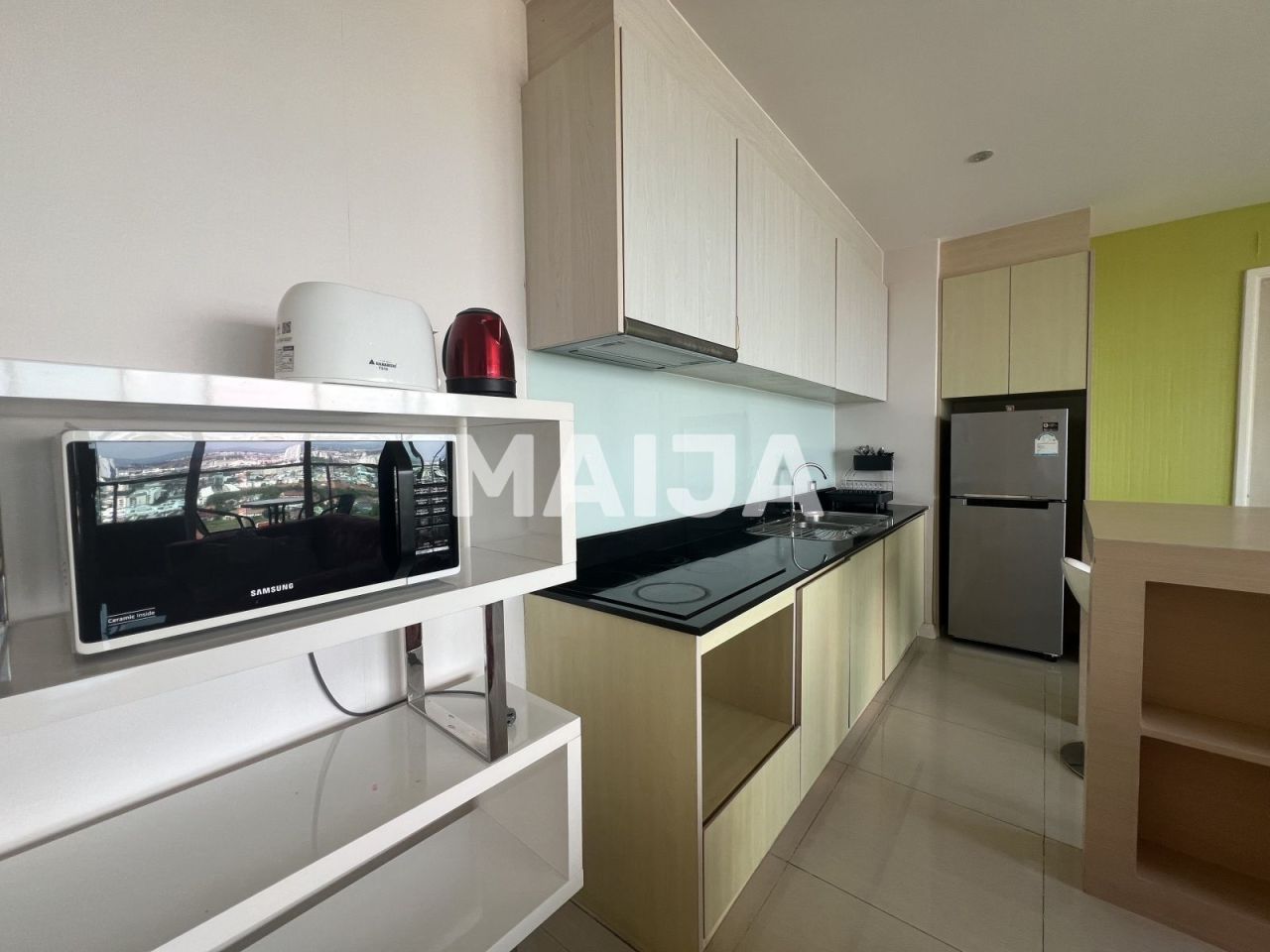 Appartement à Pattaya, Thaïlande, 72 m² - image 6