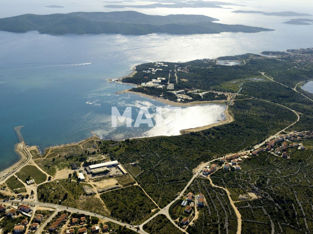 Appartement en Šibenik, Croatie, 78 m² - image 6