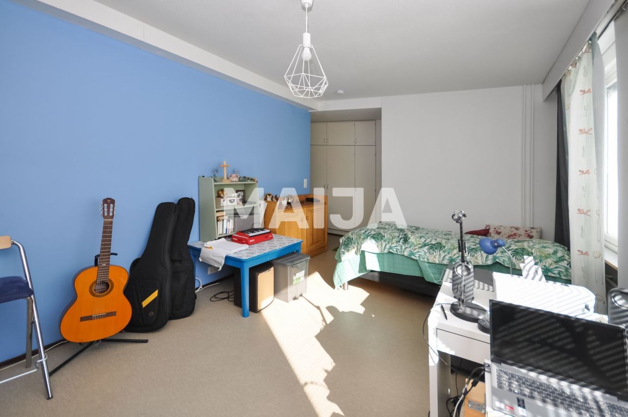 Apartment Tornio, Finland, 29 m² - picture 6