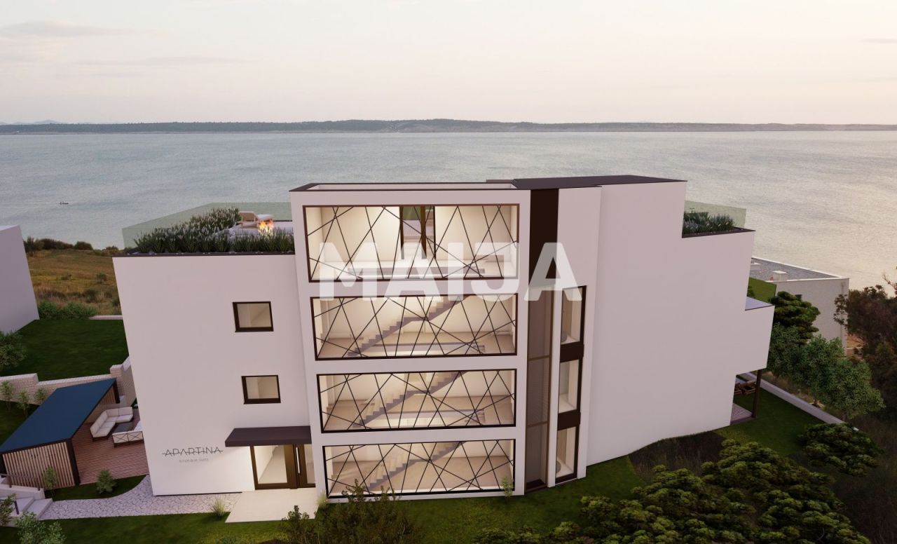 Apartment Rtina, Kroatien, 119 m² - Foto 6