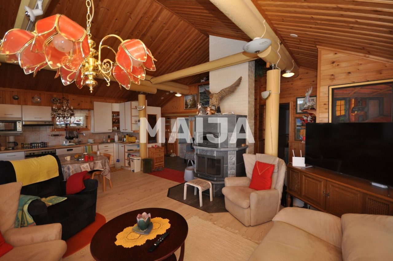 Cottage in Sodankyla, Finland, 52 m² - picture 6