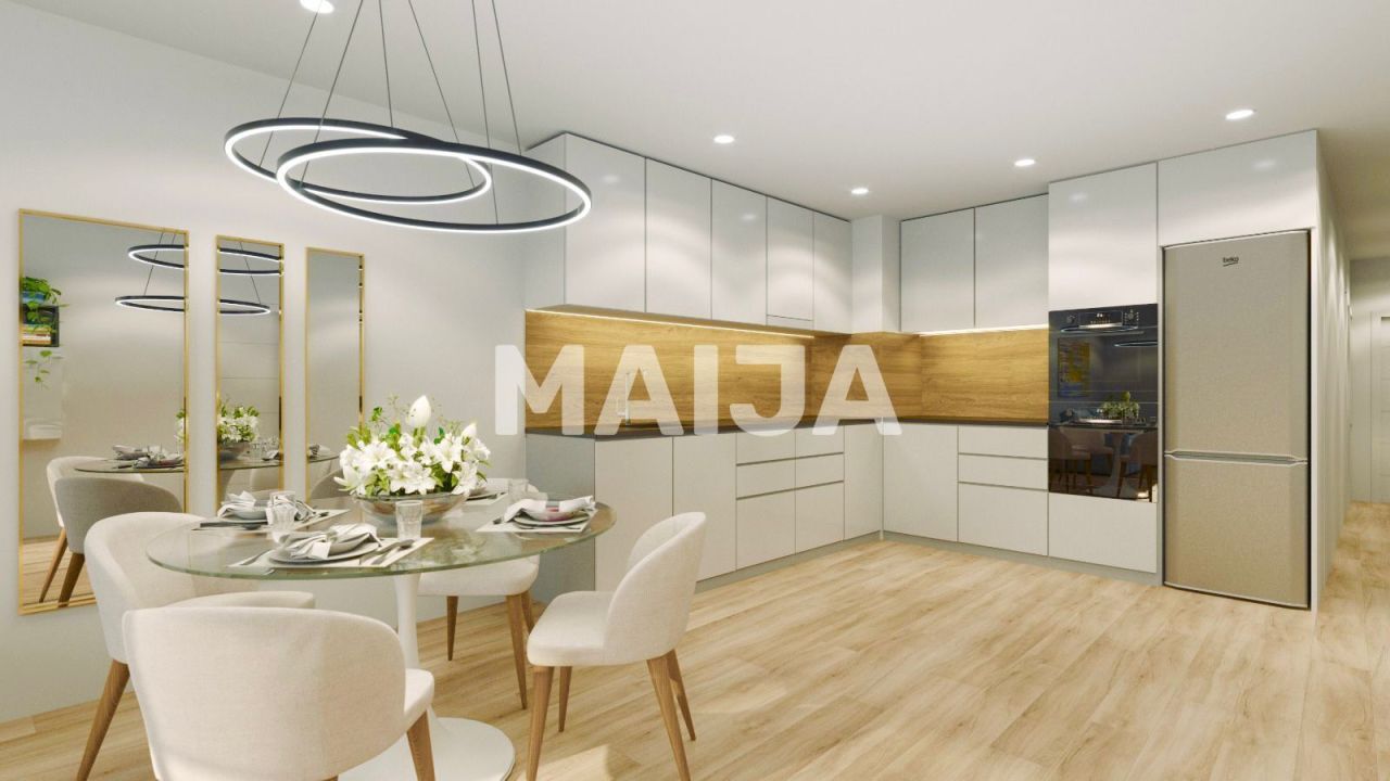 Appartamenti a Torrevieja, Spagna, 114.7 m² - foto 6