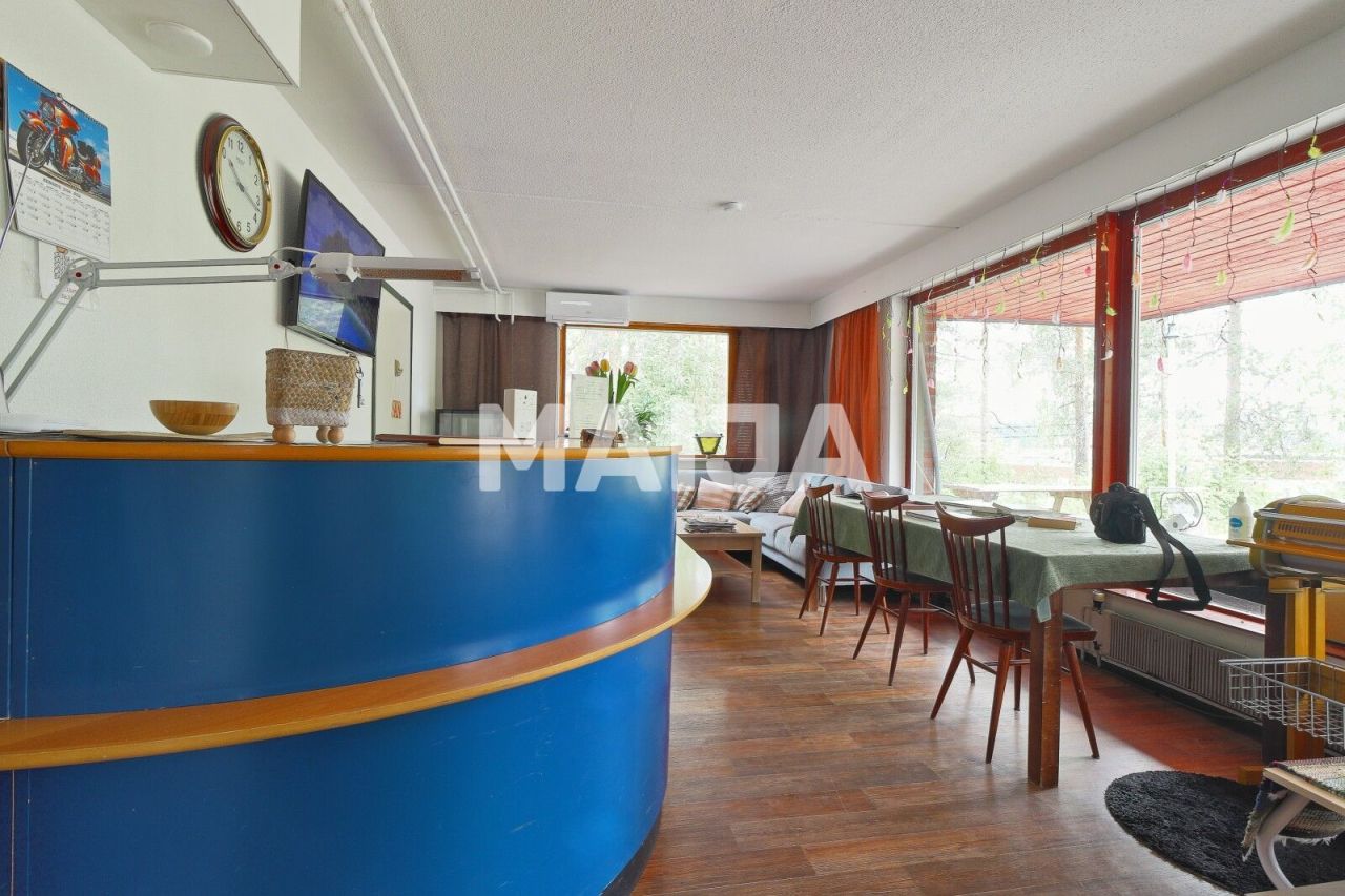 Hotel en Asikkala, Finlandia, 412 m² - imagen 6